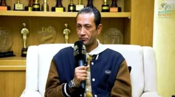 الزمالك يعين حسام عبد المنعم في منصب المدير الفني لقطاع الأكاديميات بناديه